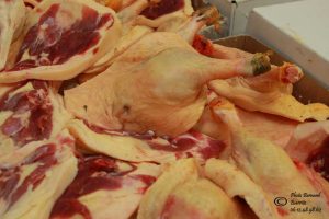 Cuisse de canard à rôtir  300g