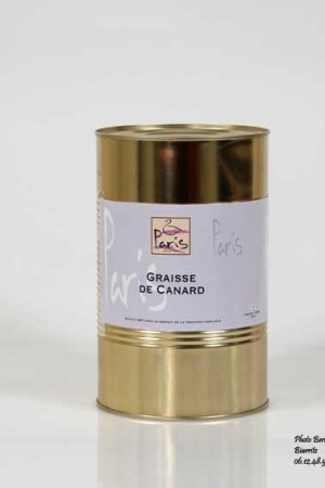 Graisse de Canard 5/1