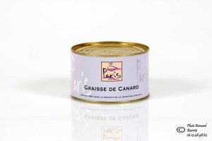 Graisse de Canard 1/2